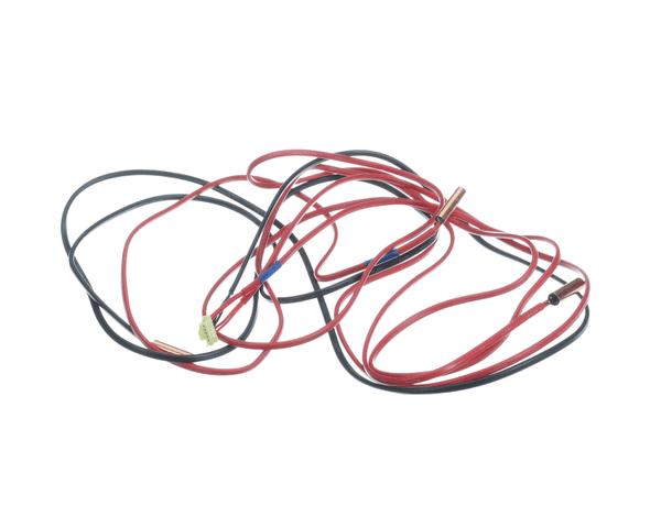 Trane SEN02117 SENSOR; 3 THERMISTORS, EVI IN,