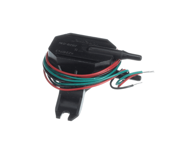 Trane SEN02671 SENSOR; PRESSURE; LOW DIFFEREN