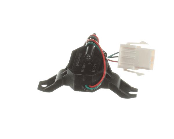 Trane SEN02792 SENSOR; PRESSURE; LOW DIFFEREN