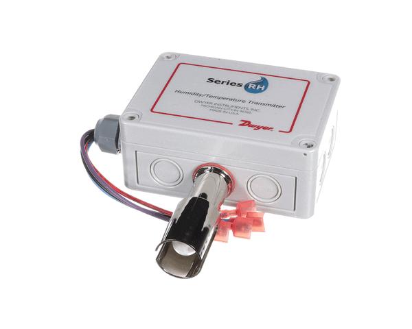 Trane SEN03072 SENSOR; OA TEMP/HUMIDITY