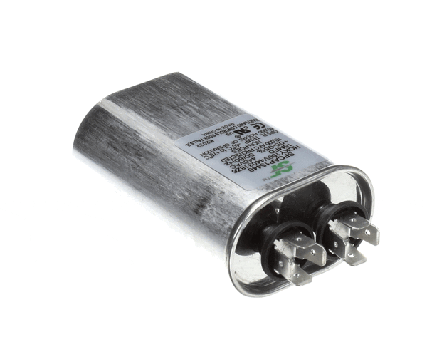 Trane SFCAP15440 CAPACITOR; 15MFD 370/440V OVAL