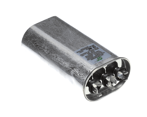 Trane SFCAP45D5440 CAPACITOR; 45+5MFD 440V OVAL R