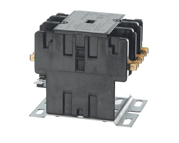 Trane SFCTR3P50A24VL CONTACTOR; 3P 50A 24VAC / LUGS