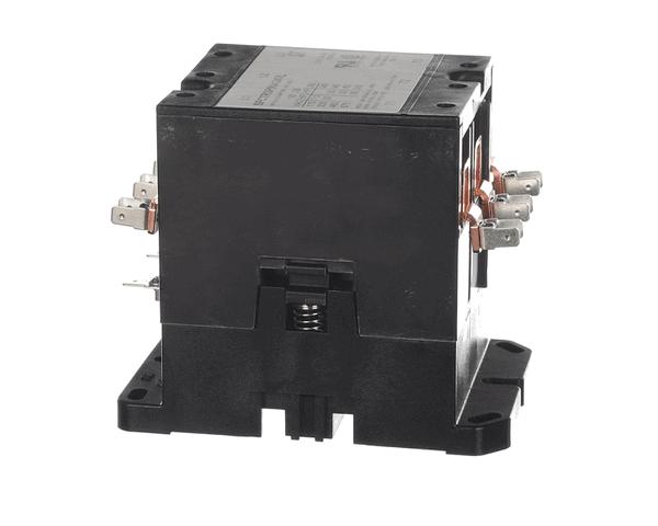 Trane SFCTR3P90A24VL CONTACTOR; 3P 90A 24VAC / LUGS