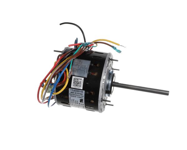 Trane SFMB333SP1V MOTOR; 1/3HP 1075 115V 3SP SB