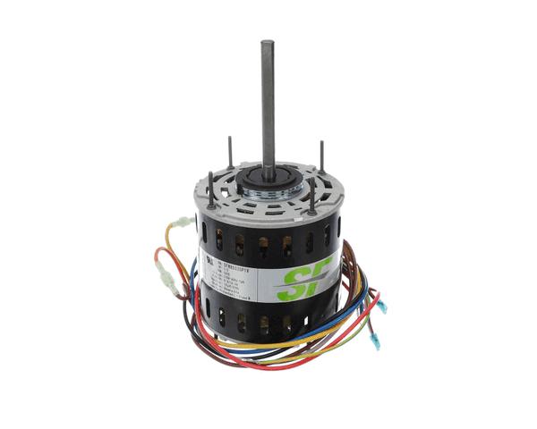 Trane SFMB503SP1V MOTOR; 1/2HP 1075 115V 3SP SB