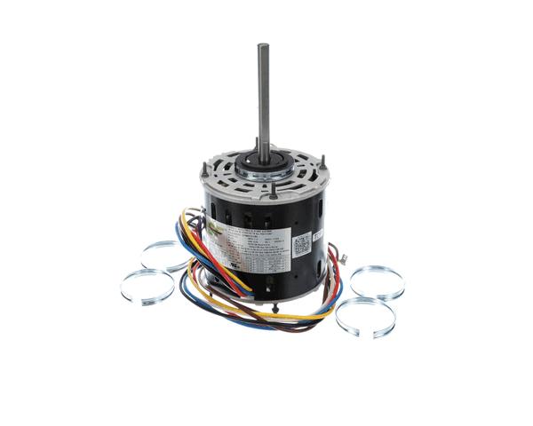 Trane SFMMH751VB MOTOR; 1/5-3/4HP 1075 115V MUL