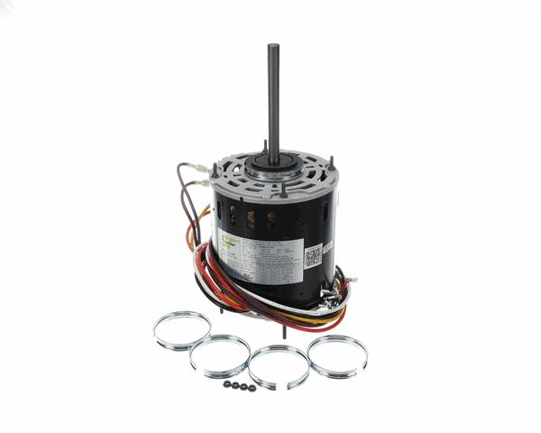 Trane SFMMH752VB MOTOR; 1/5-3/4HP 1075 208/230V