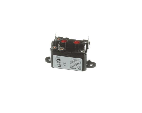 Trane SFRLY90370 RELAY; SPDT, 24 VAC, 50/60HZ,