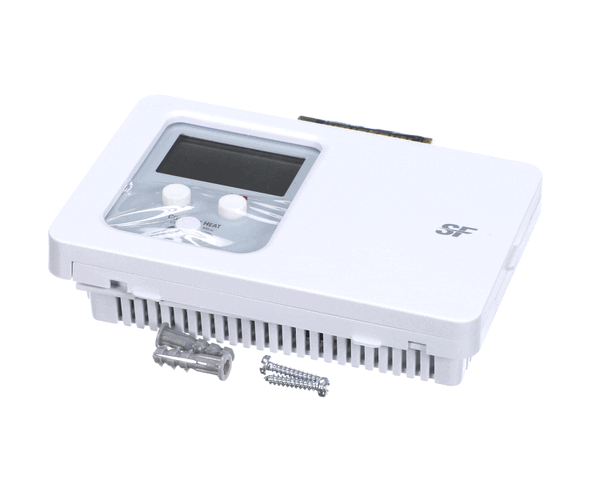 Trane SFTHRV5211 THERMOSTAT; VALUE SERIES BATTE