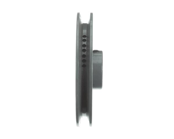 Trane SHE05328 SHEAVE; 5.45 OUTSIDE DIAMETER,