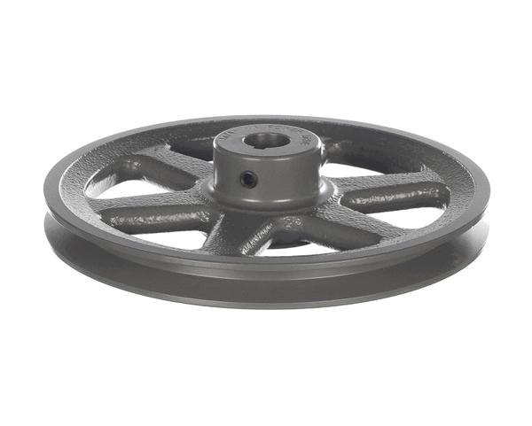 Trane SHE05331 SHEAVE; FAN, 1 GROOVE, .75 BOR