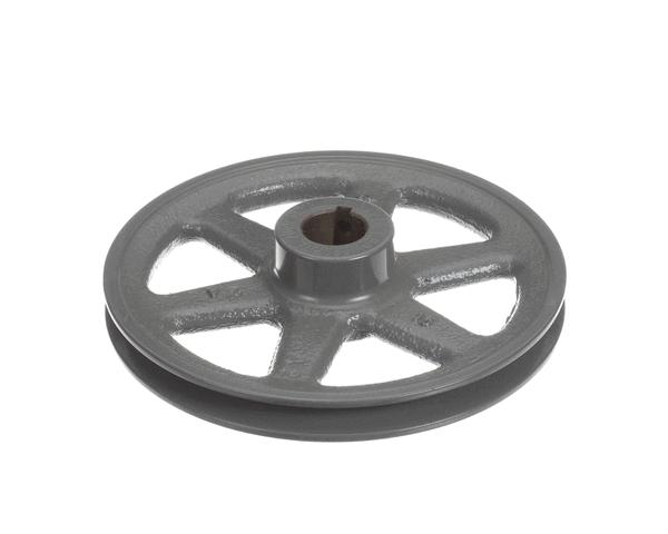 Trane SHE05332 SHEAVE; SINGLE GROOVE, 7IN. PI