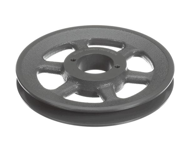 Trane SHE05343 SHEAVE; BK72H, LESS H BUSHING