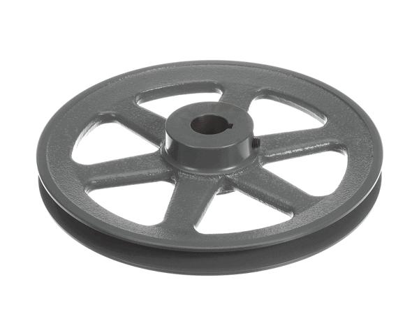 Trane SHE05355 SHEAVE; BK95, 1IN. BORE