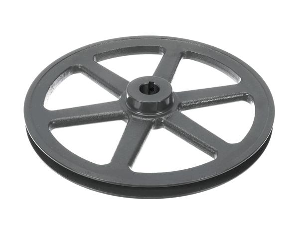 Trane SHE05356 SHEAVE; SINGLE GROOVE, 12.3IN.