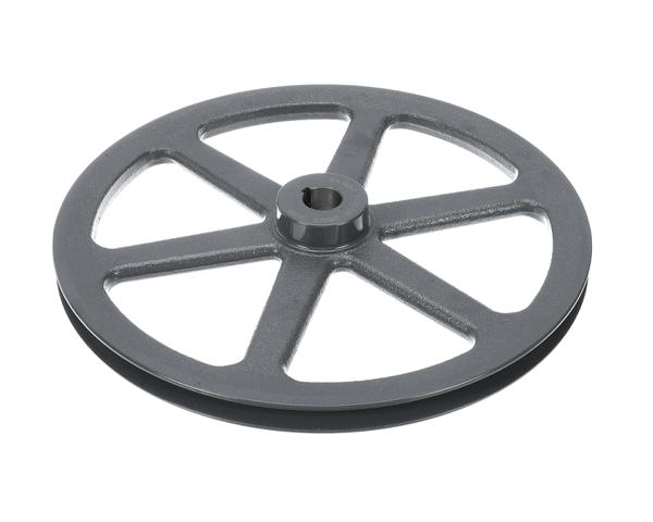 Trane SHE05357 SHEAVE; SINGLE GROOVE, 13IN. P