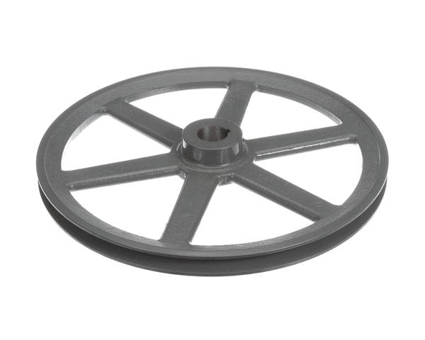 Trane SHE05358 SHEAVE; BK140, 1 3/16IN. BORE