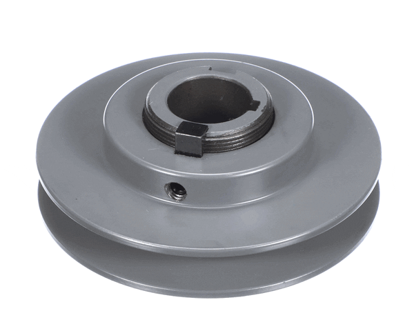 Trane SHE05389 SHEAVE; 1VP50,1 1/8 BORE