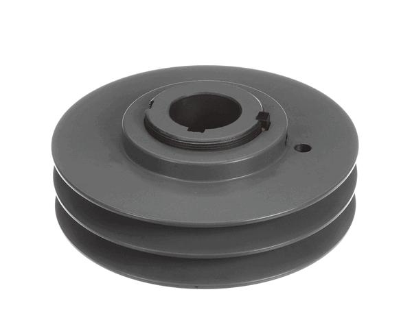 Trane SHE05400 SHEAVE; 2VP71 X 1 5/8, LESS BU