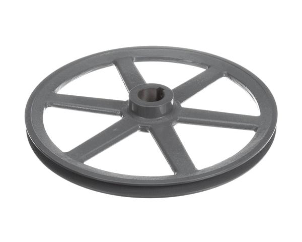 Trane SHE05423 SHEAVE, BK140, 1 7/16IN. BORE