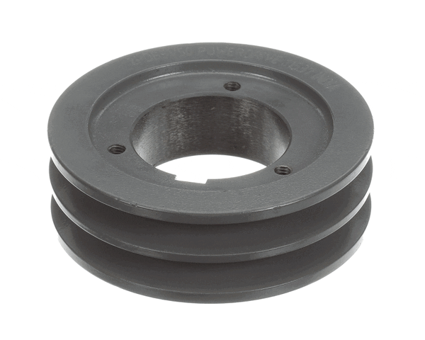 Trane SHE06137 SHEAVE; 2B5V50 LESS B BUSHING