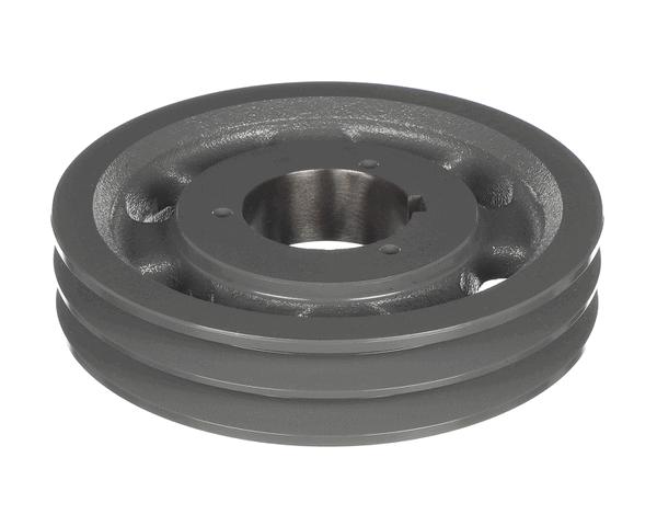 Trane SHE06212 SHEAVE; 2PDB5V80 LESS B BUSHIN