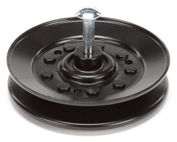 Trane SHE06354 SHEAVE, STEEL IDLER, V-BELT, 3