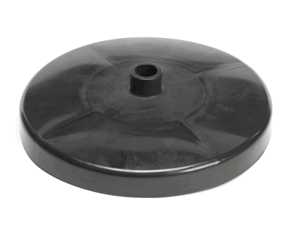 Trane SLG00123 RAIN SHIELD COVER, FAN MOTOR