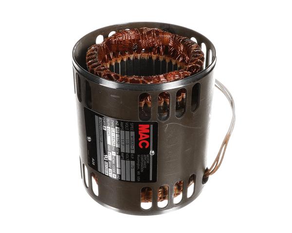 Trane STA00064 STATOR; MOTOR 120V 4POLE, .75