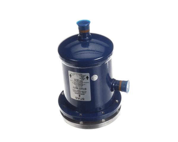 Trane STAS-487T DRIER, STEEL TAKE-APART LIQUID