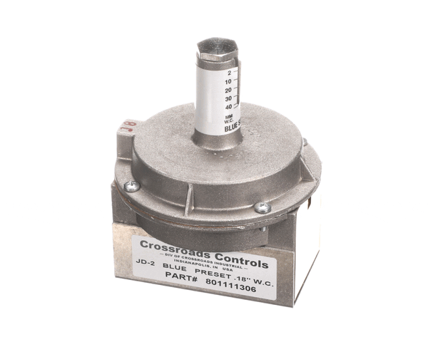 Trane SWT00142 SWITCHDIFFERENTIAL PRESSURE 12