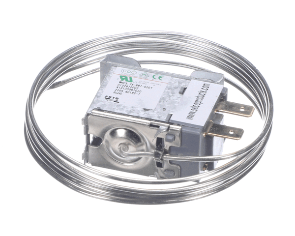 Trane SWT00842 SWITCH, CONTROL, TEMP, SPST OP