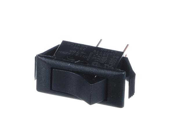 Trane SWT01059 SWITCH; ROCKER, 15/10A, 125/25