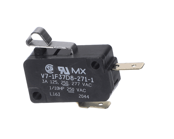 Trane SWT01124 SWITCHSTANDARD FORCE MINIATURE