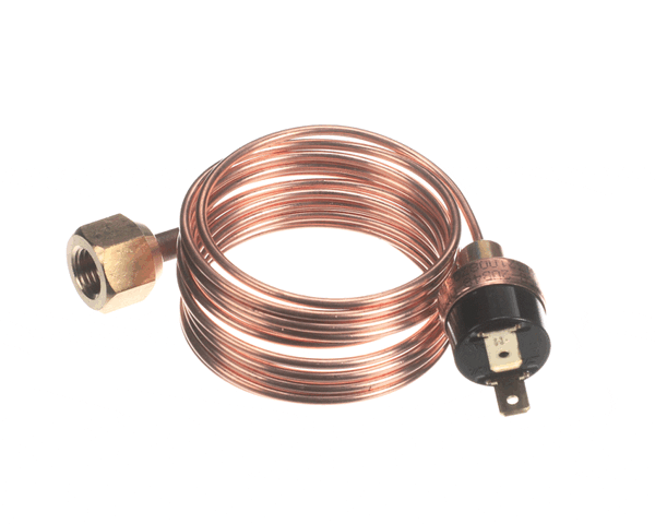 Trane SWT01211 SWITCH PRESSURE CUTOUT SPST 30