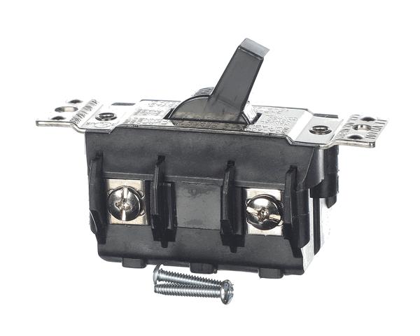 Trane SWT01680 SWITCH TOGGLE DPST 30A 600V