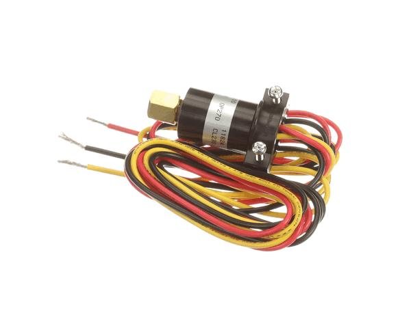 Trane SWT01937 SWITCH; HIGH PRESSURE CUTOUT W
