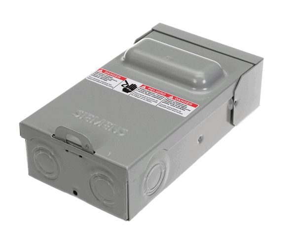 Trane SWT02387 SWITCH; 60 AMP FUSED DISCONNEC