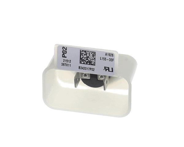 Trane SWT02686 SWITCH; LIMIT INDUCER, OPEN 15