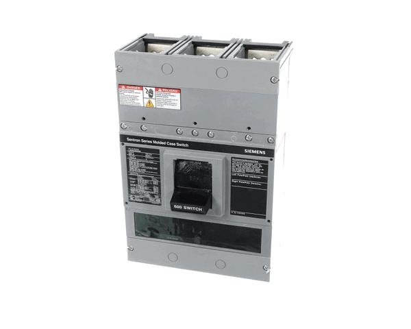 Trane SWT02852 SWITCH; DISC, MOLDED CASE 600A