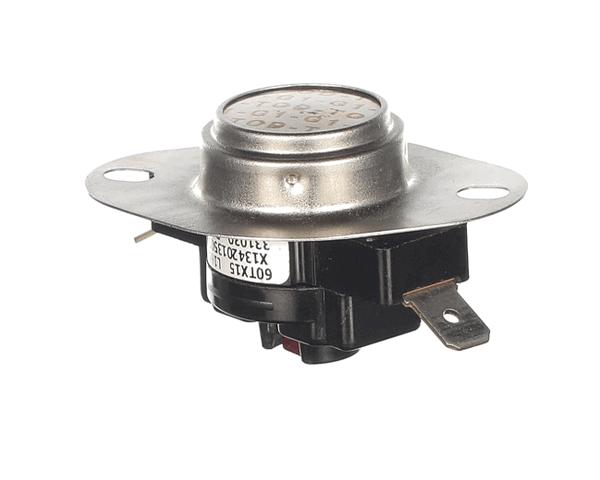 Trane SWT03010 SWITCH, LIMIT, MANUAL, 12.5, 1