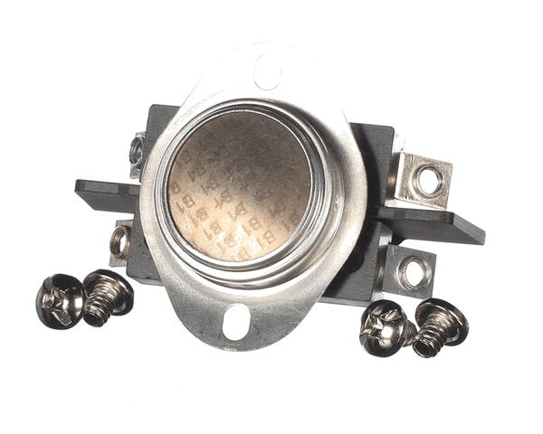 Trane SWT03012 SWITCH, LIMIT, MANUAL, 48, 160