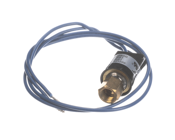 Trane SWT03137 SWITCH LOW PRESSURE NO OPEN 40