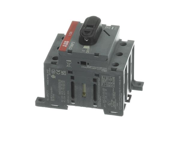 Trane SWT03301 SWITCH; DISCONNECT 80A 600V 3P