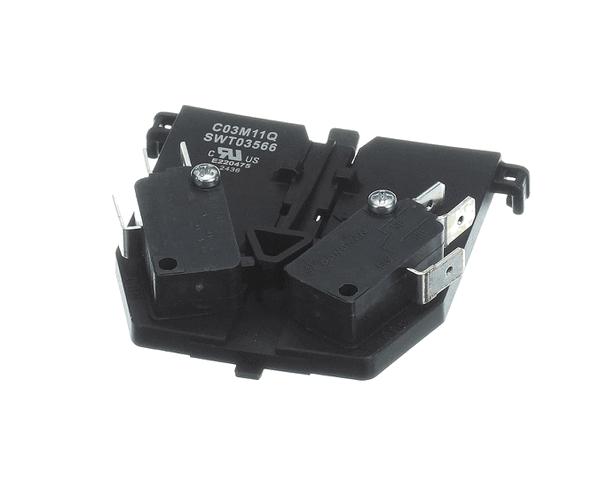 Trane SWT03566 SWITCH; 2-SPDT