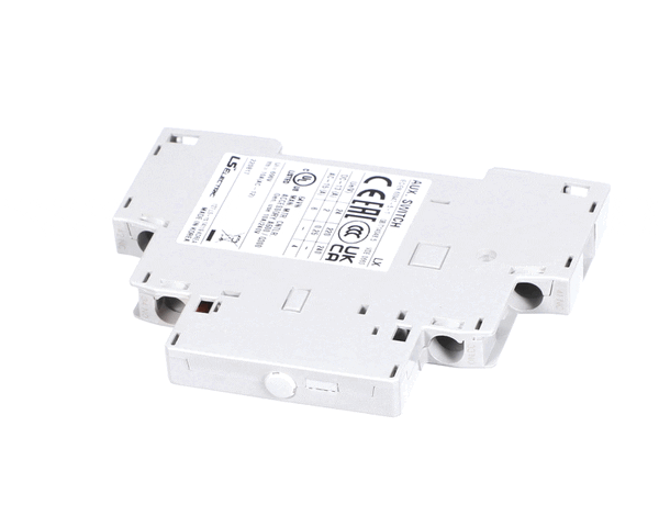 Trane SWT03716 SWITCH; AUXILIARY, SIDE MOUNT,