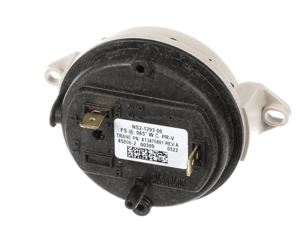 Trane SWT03776 SWITCH; AIR FLOW