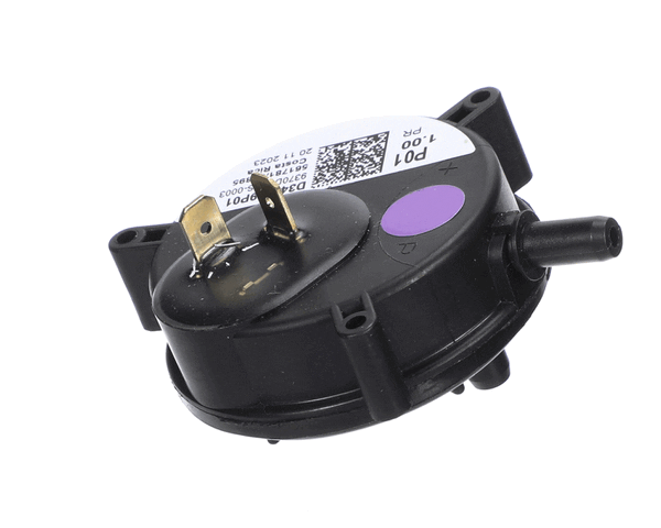 Trane SWT03926 SWITCH; CONDENSATE, POS PRESSU