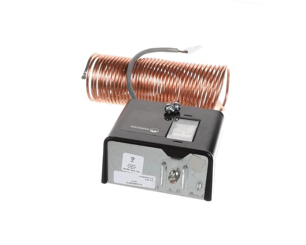 Trane SWT04026 SWITCH; TEMPERATURE; DPST 15-5